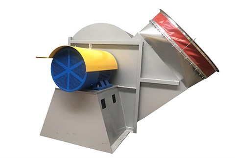 不銹鋼廢氣離心風機